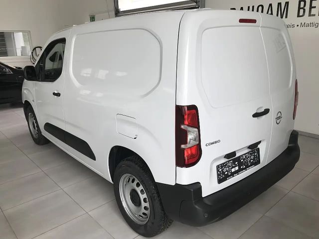 Opel Combo Combo Kasten BHDi 130 M erh.Nutzlast Kamera, AH...