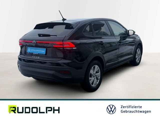 Volkswagen Taigo 1.0 TSI