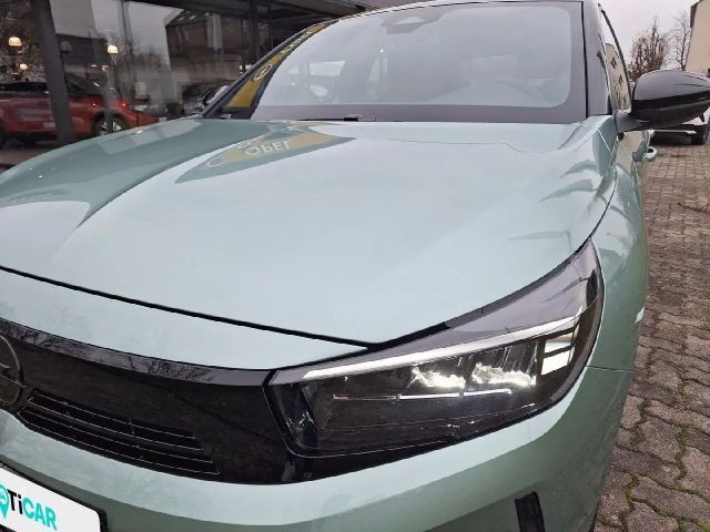 Opel Corsa YES 1.2 74KW