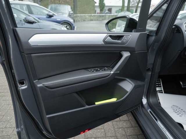 Volkswagen Touran DSG R-Line