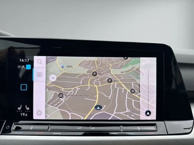 Volkswagen Golf 2.0 TDI Golf VIII Life