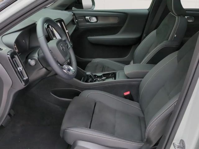 Volvo XC40 Twin Engine Ultimate