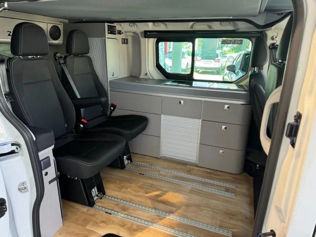 Nissan Primastar L1H1