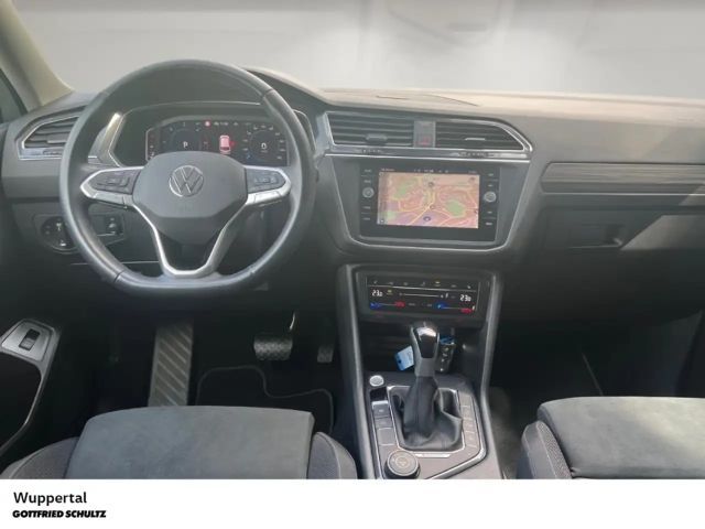 Volkswagen Tiguan 2.0 TDI Allspace DSG