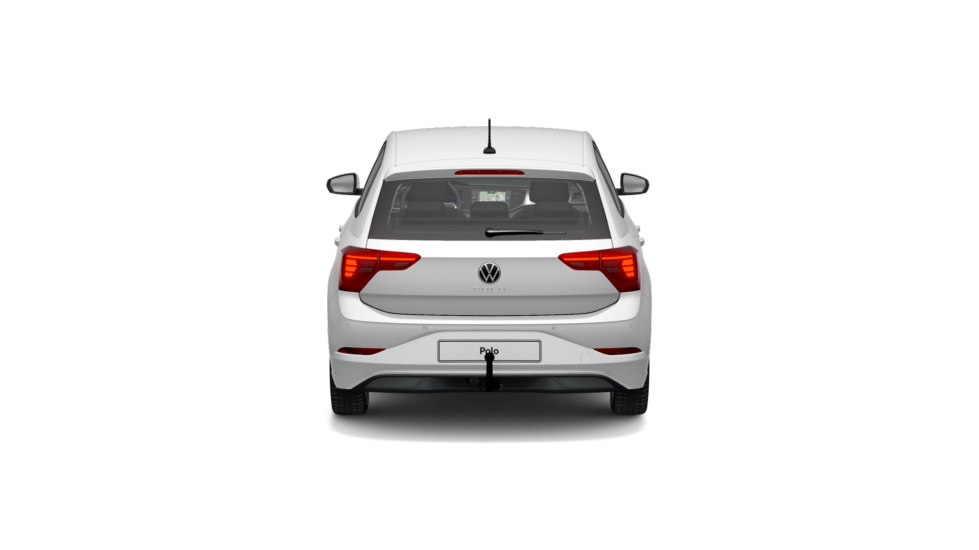 Volkswagen Polo 1.0 TSI DSG Life