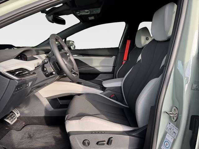 Skoda Elroq 85