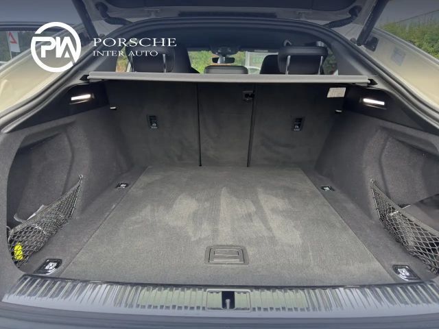 Audi e-tron Sportback