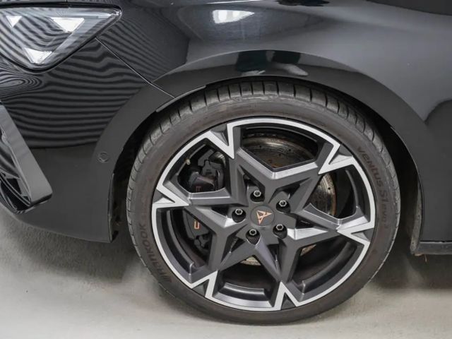 Cupra Leon DSG VZ