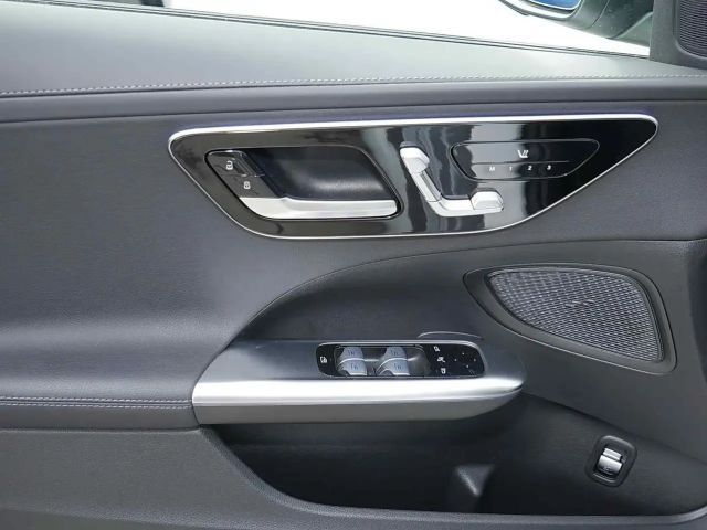 Mercedes-Benz C 180 AMG Line Estate