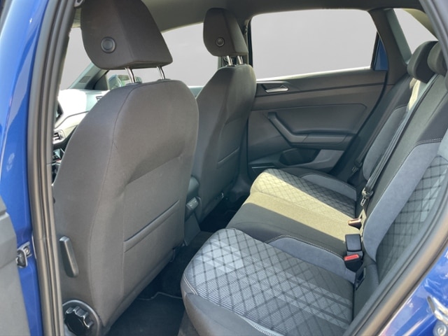 Volkswagen Polo 1.0 TSI DSG