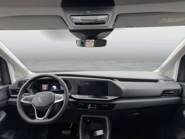 Volkswagen Caddy eHybrid