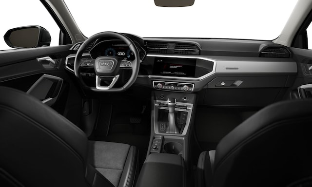 Audi Q3 35 TFSI S-Line S-Tronic Sportback