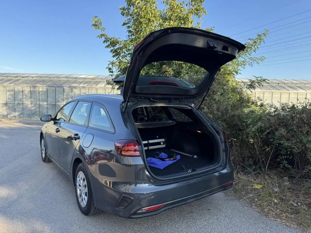 Kia Ceed SportWagon