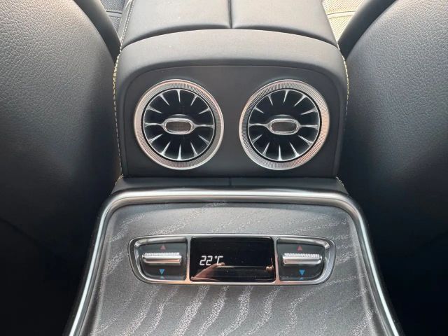 Mercedes-Benz AMG GT AMG Line Coupé