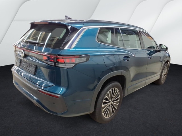 Volkswagen Tayron 2.0 TDI DSG