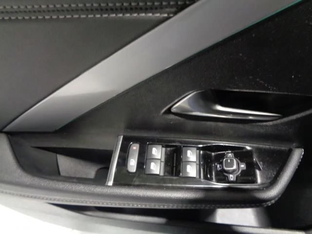 Opel Astra GS-Line Grand Sport