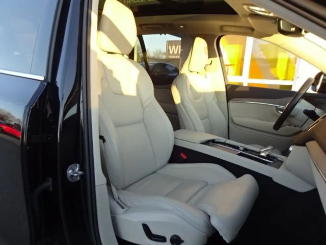 Volvo XC90 Bright T8 Ultimate