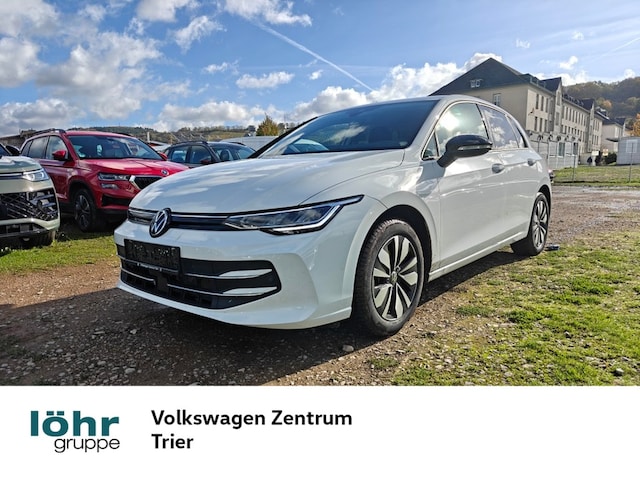 Volkswagen Golf 1.5 TSI Golf VIII