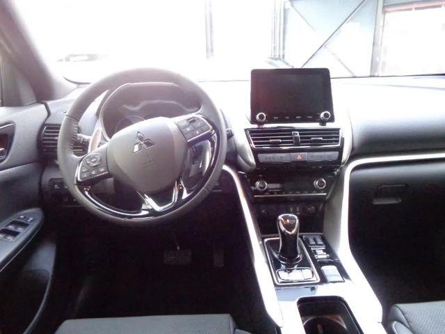 Mitsubishi Eclipse Cross 4WD PHEV