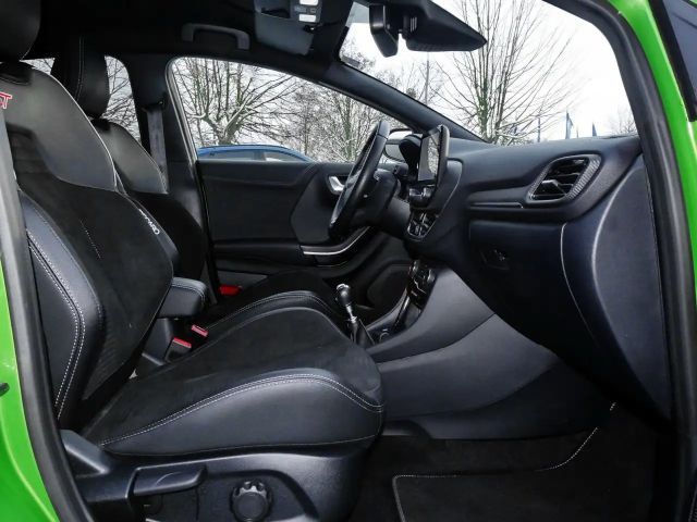 Ford Puma EcoBoost ST Line