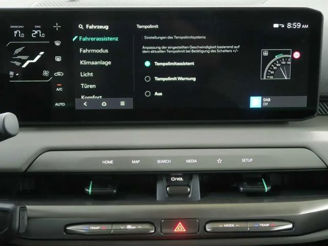 Kia EV4 81.4 kWh Air