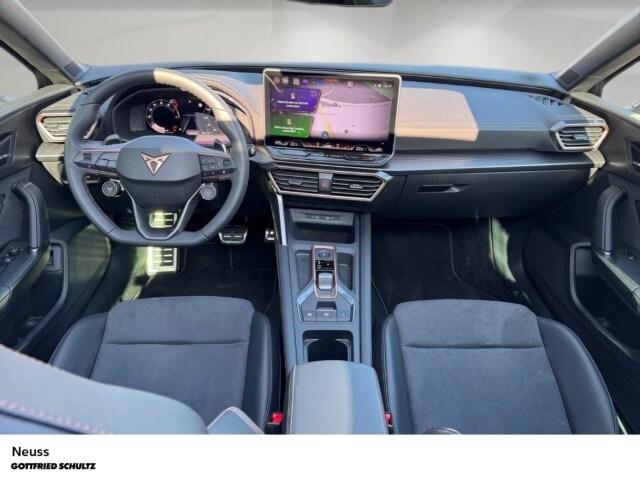 Cupra Leon DSG Sportstourer