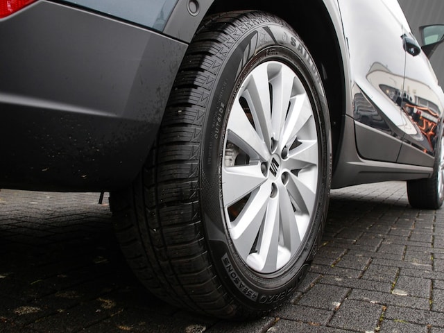 Seat Arona 1.0 TSI Style