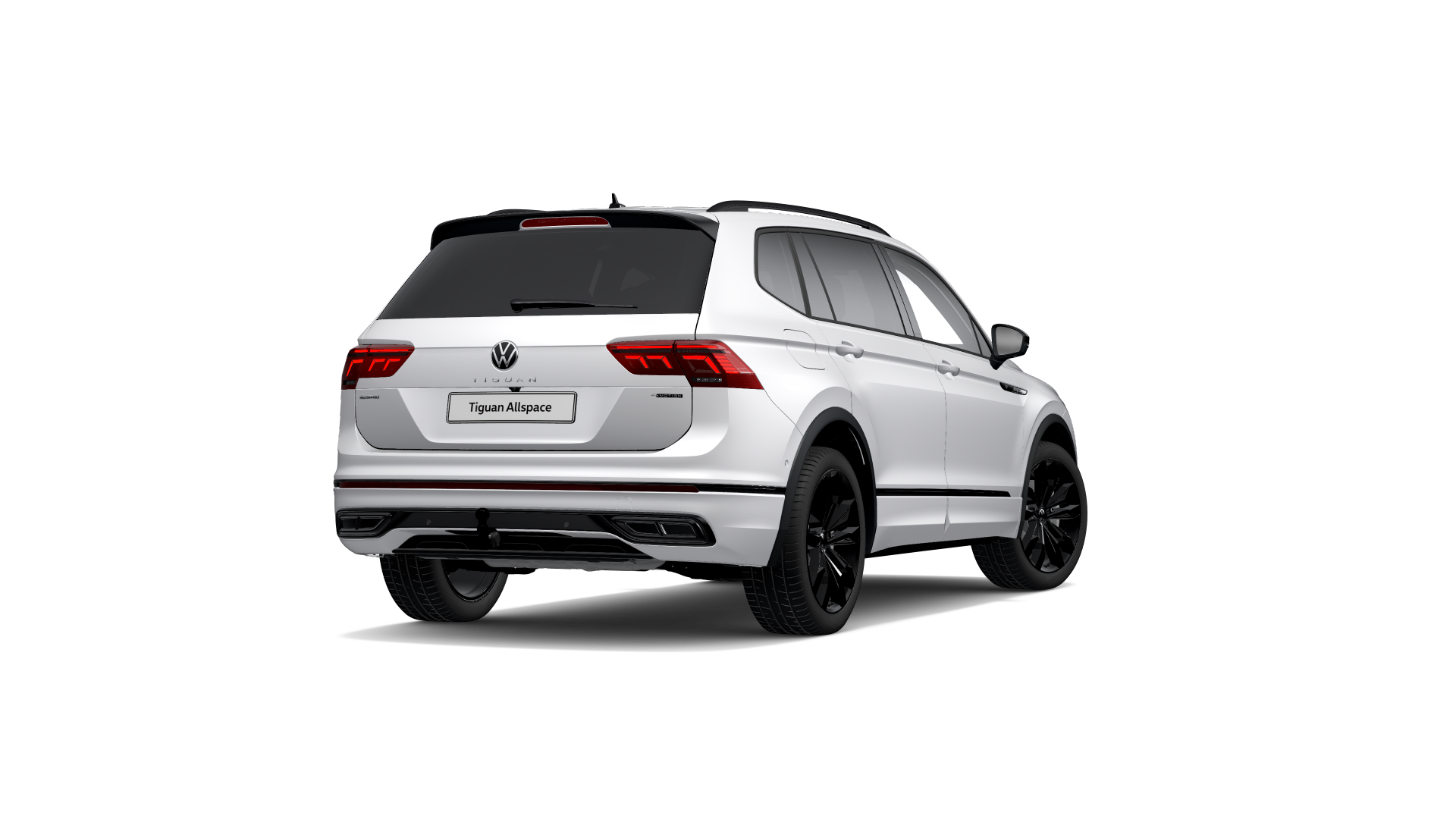 Volkswagen Tiguan Allspace R-Line