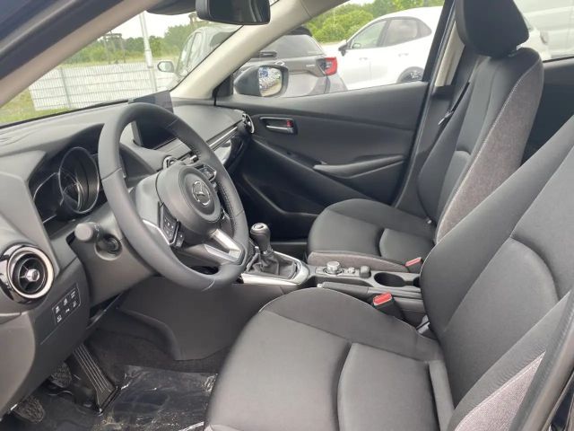 Mazda 2 Exclusive-line SkyActiv e-Skyactiv