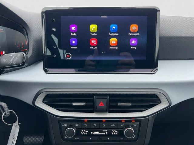 Seat Arona DSG Style