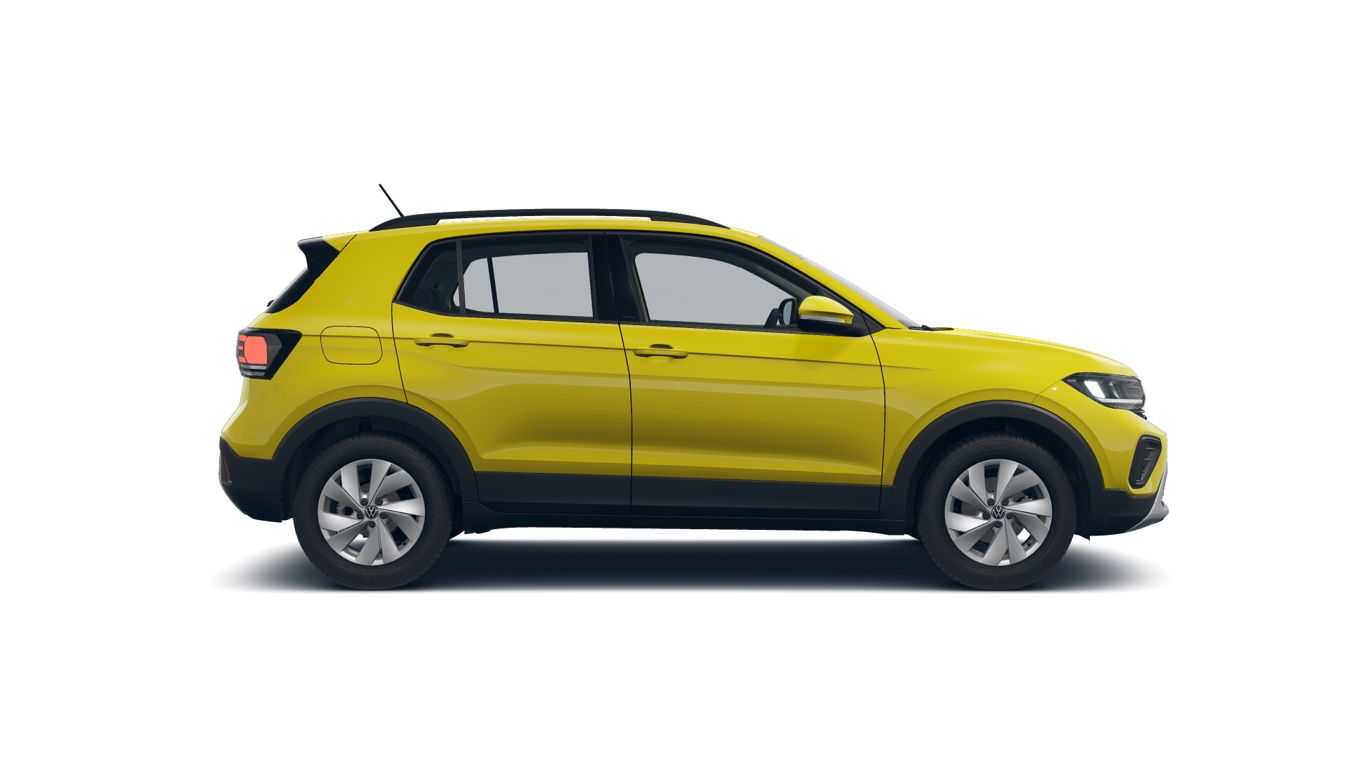 Volkswagen T-Cross DSG Life