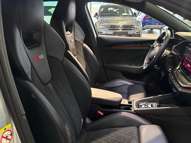 Skoda Octavia 2.0 TDI 4x4 Combi RS