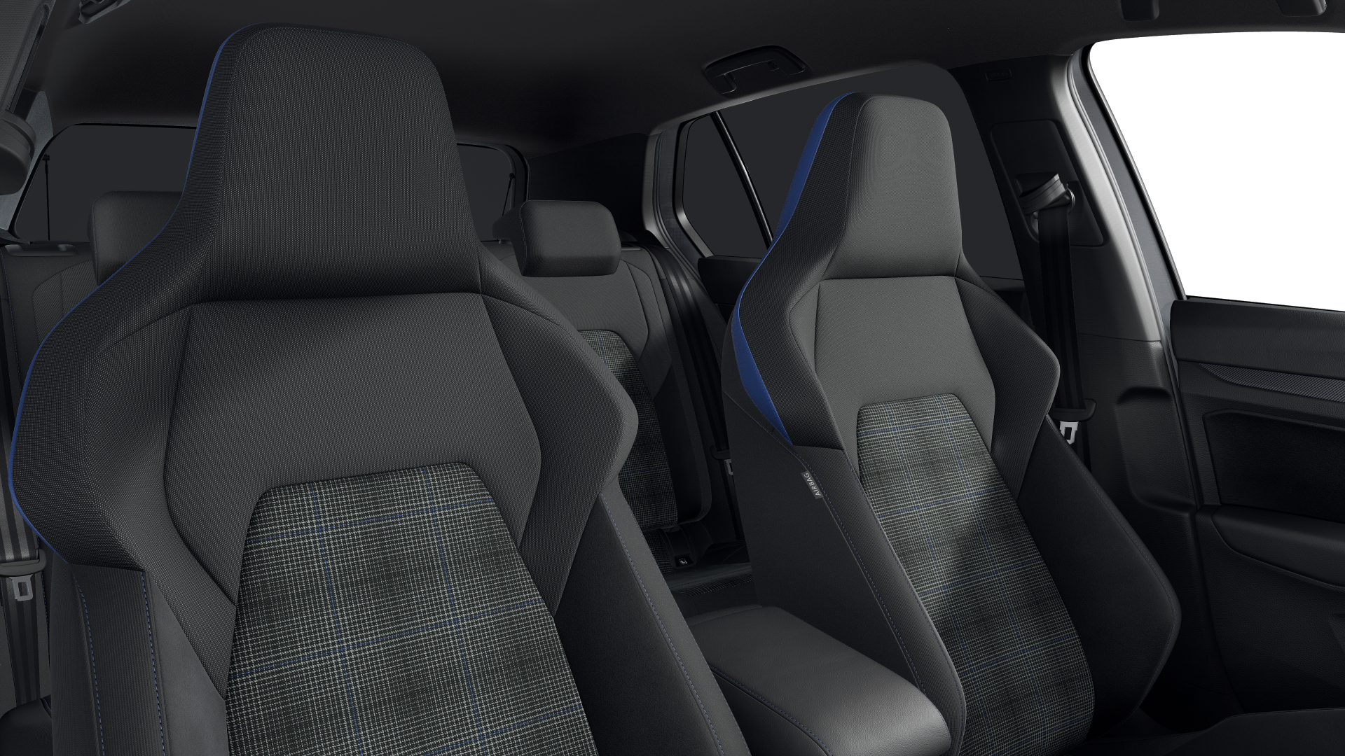 Volkswagen Golf GTE Hybrid