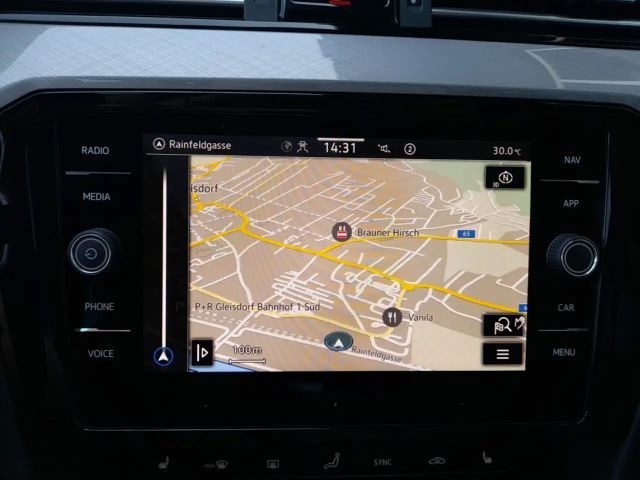 Volkswagen Passat DSG GTE Variant