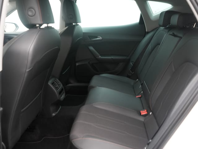 Cupra Formentor Formentor TSI  ACC AHK NAVI SHZ LED