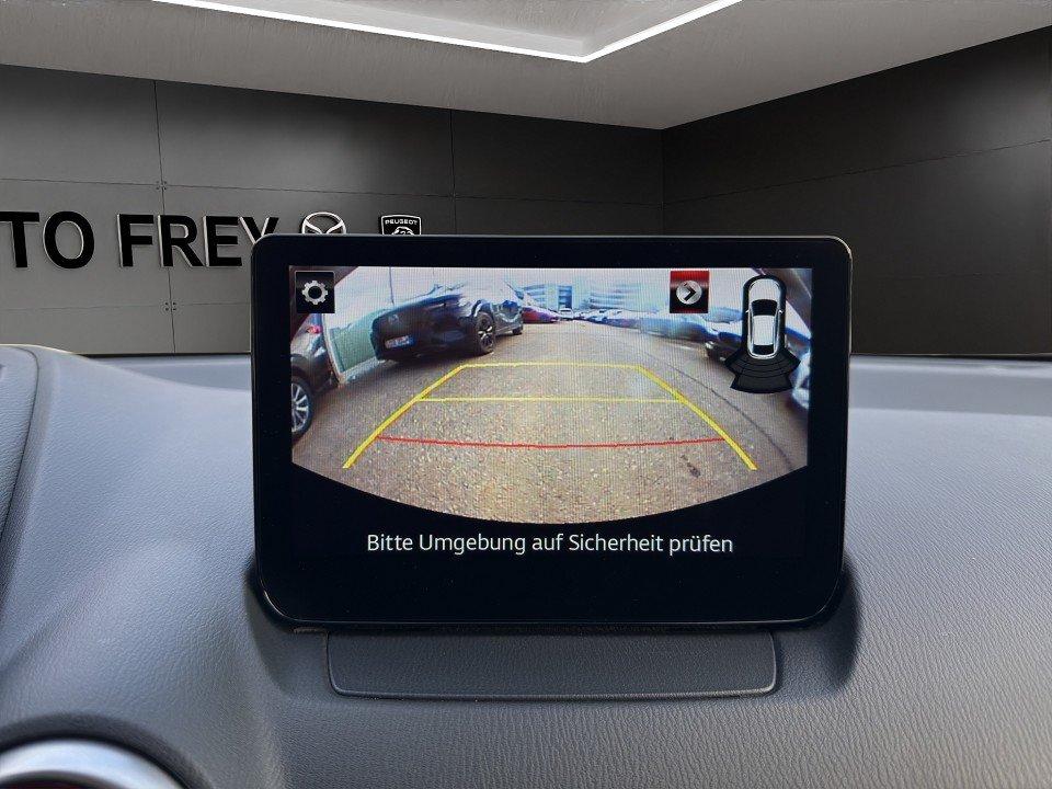 Mazda 2 Homura SkyActiv