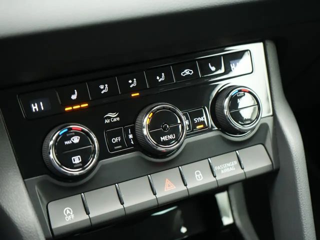 Skoda Karoq Selection