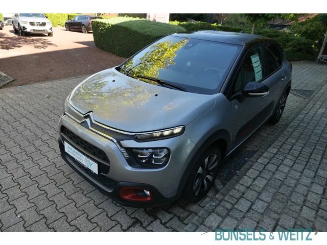 Citroën C3 C-Series PureTech