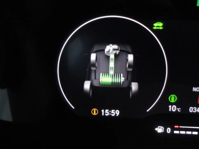 Honda HR-V Advance Hybrid i-MMD