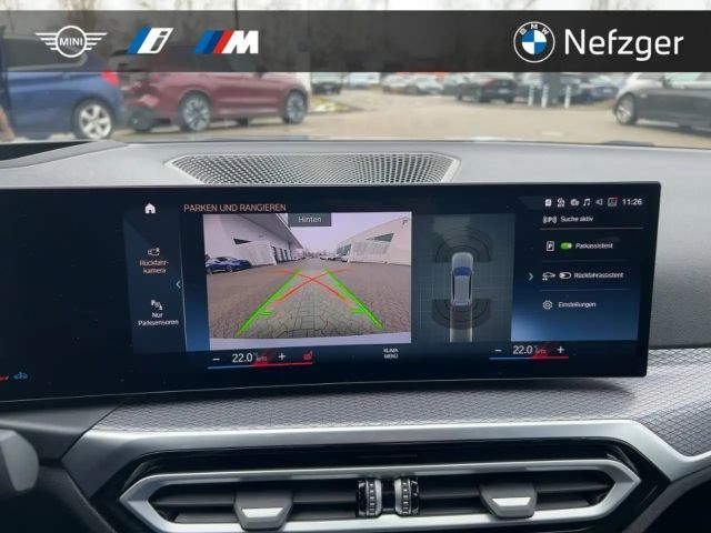 BMW 318 318i M-Sport Touring