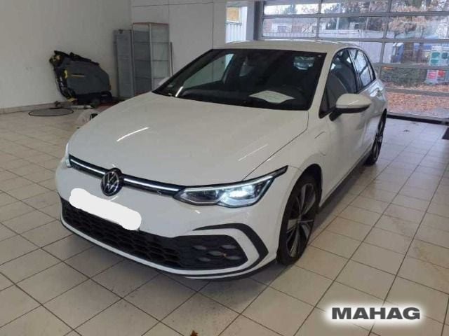Volkswagen Golf GTE eHybrid