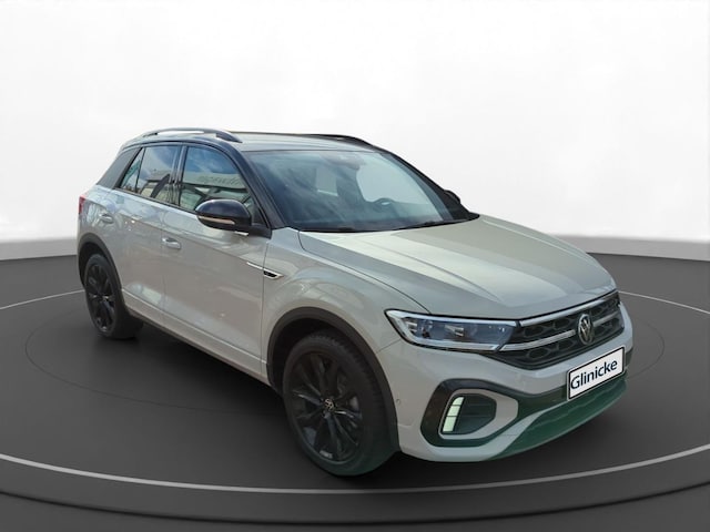 Volkswagen T-Roc 1.5 TSI DSG IQ.Drive R-Line