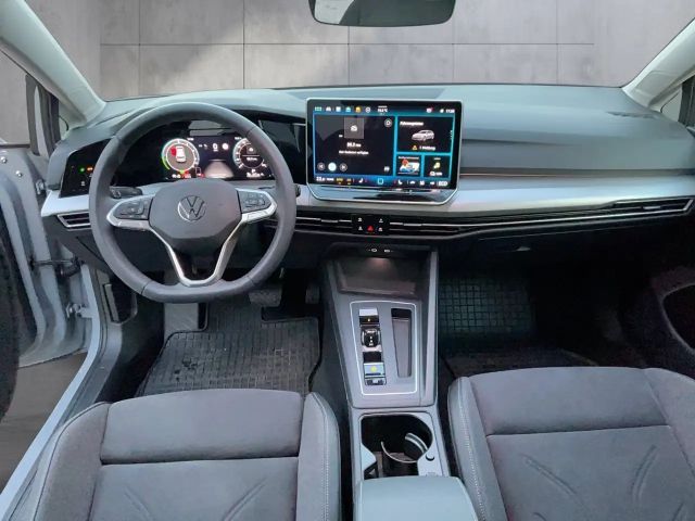 Volkswagen Golf DSG eHybrid