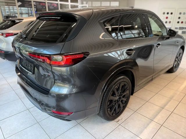 Mazda CX-60 4WD Homura