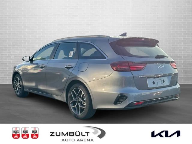 Kia Ceed GDi Spirit SportWagon