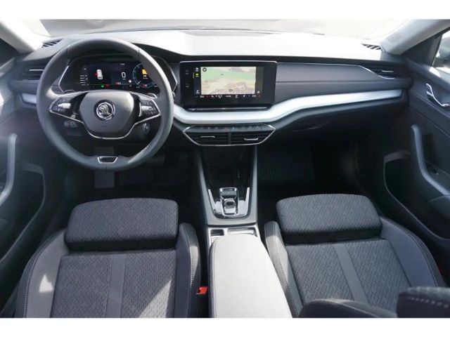 Skoda Octavia 1.5 TSI Combi Style Style