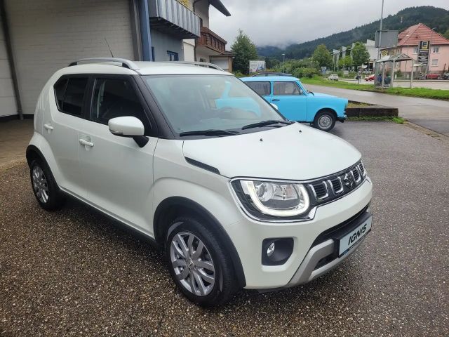 Suzuki Ignis 4x4 Comfort