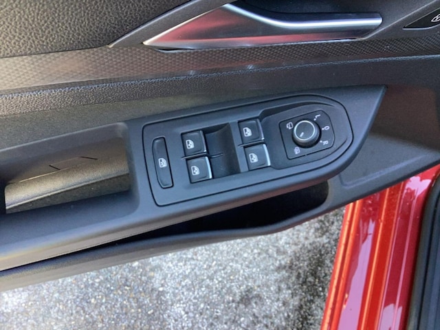 Volkswagen Golf 1.5 TSI Life