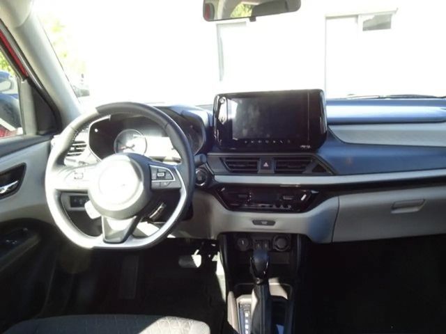 Suzuki Swift Club DualJet Hybrid