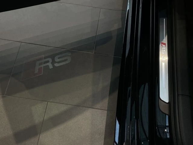Audi RS3 Sedan